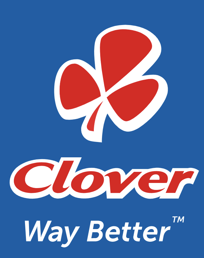 Clover Bliss, chocolate dessert