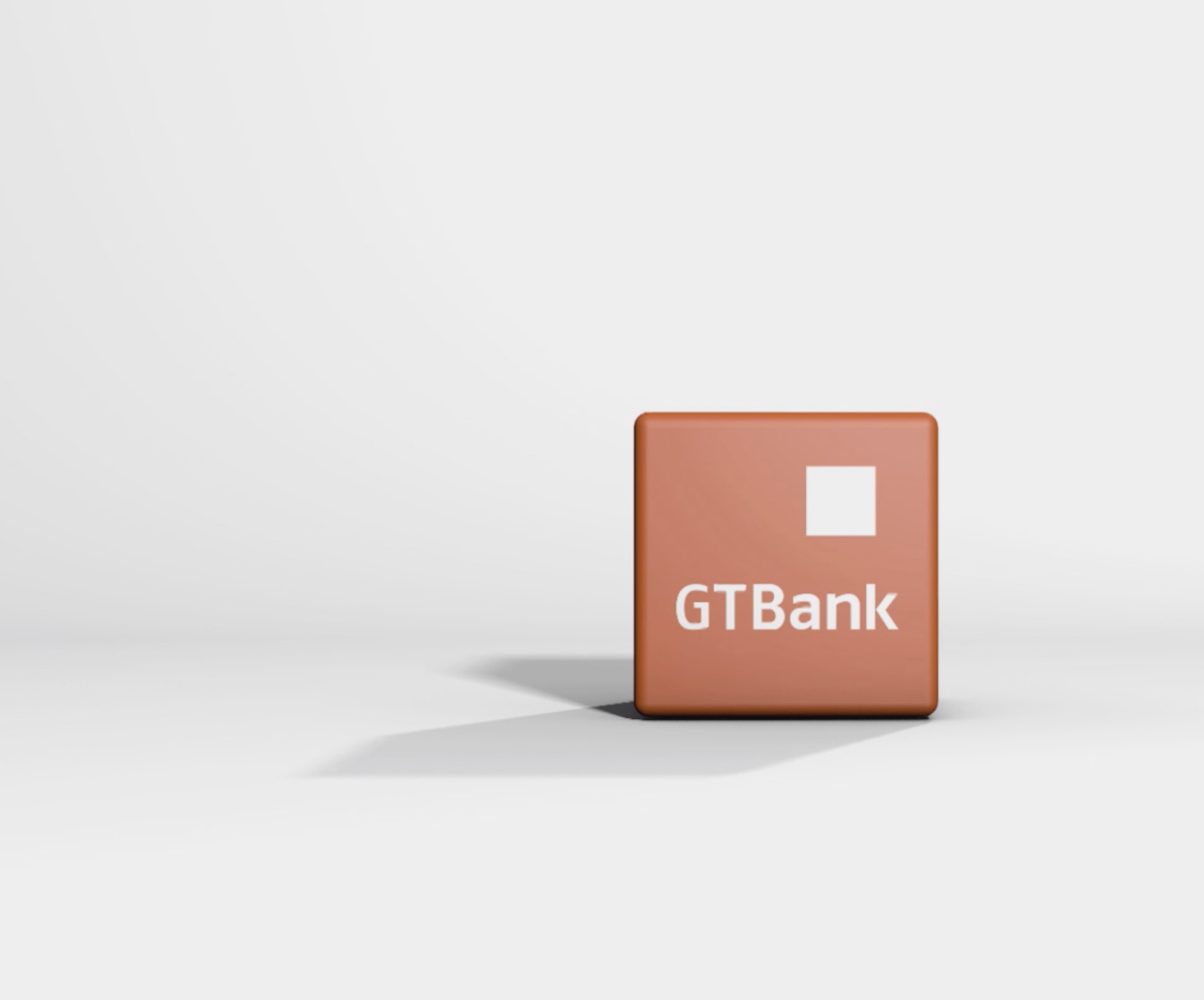 GT Bank
