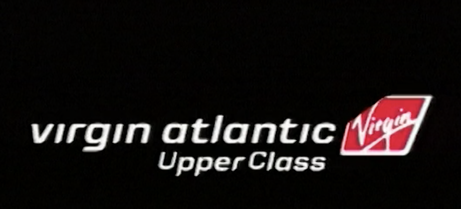 Virgin Atlantic Upper Class